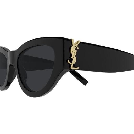 Saint Laurent SL M94-001 Black