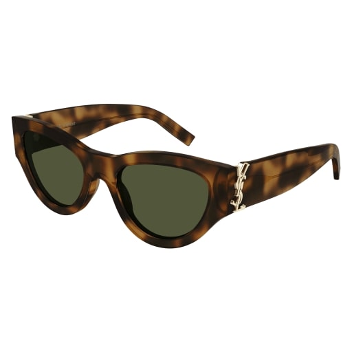 Saint Laurent SL M94-003 Havana