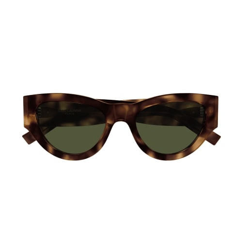 Saint Laurent SL M94-003 Havana