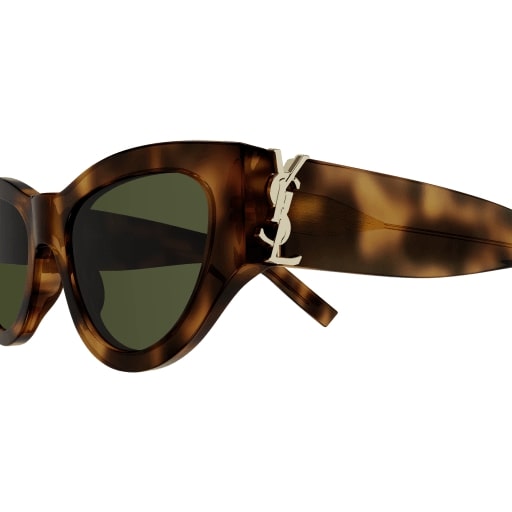 Saint Laurent SL M94-003 Havana