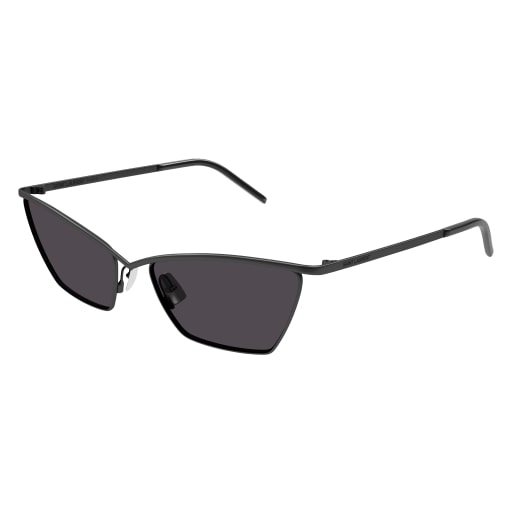 Saint Laurent SL 637-001 Black