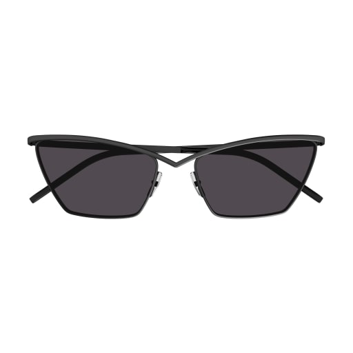 Saint Laurent SL 637-001 Black