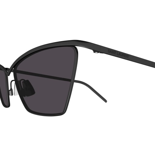 Saint Laurent SL 637-001 Black
