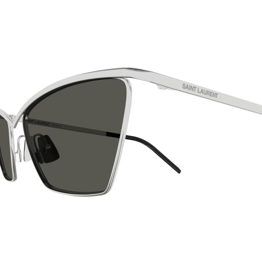 SL 637-002 Silver