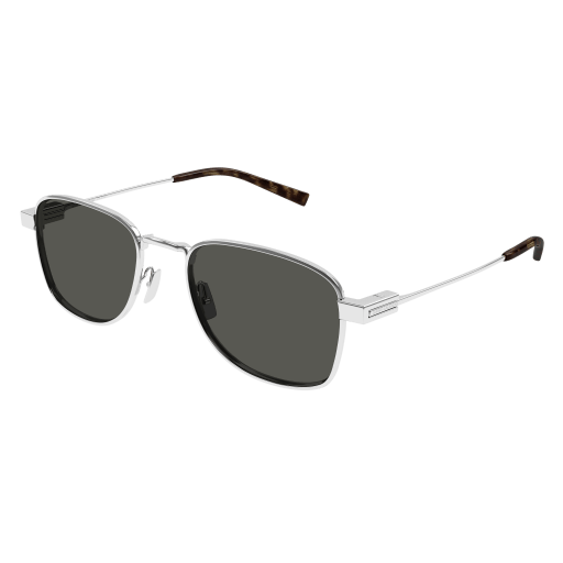 SL 741-002 Silver