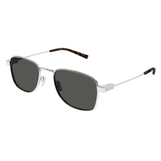 Saint Laurent SL 741-002 Silver