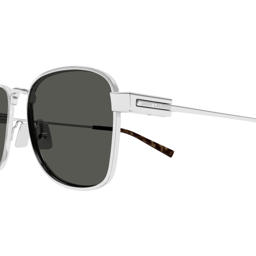 SL 741-002 Silver