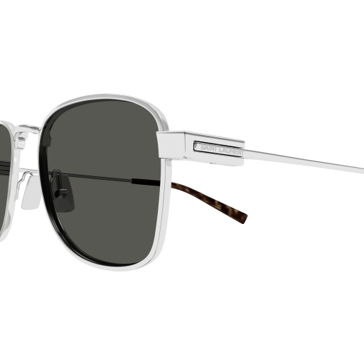 Saint Laurent SL 741-002 Silver