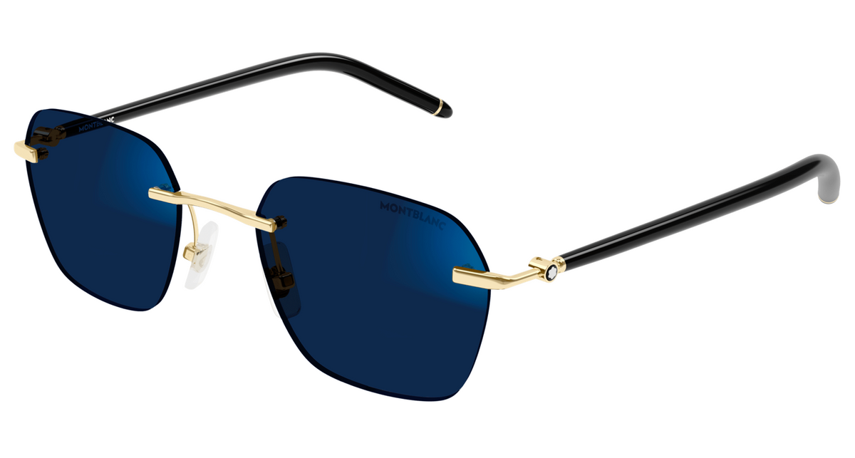 MB0270S-005 fotocromatico LIGHT/BLUE