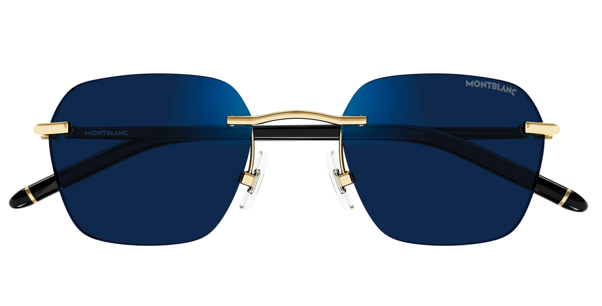 MB0270S-005 fotocromatico LIGHT/BLUE