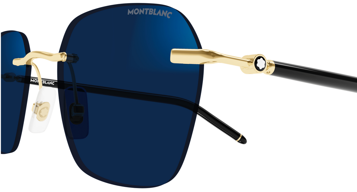 MB0270S-005 fotocromatico LIGHT/BLUE