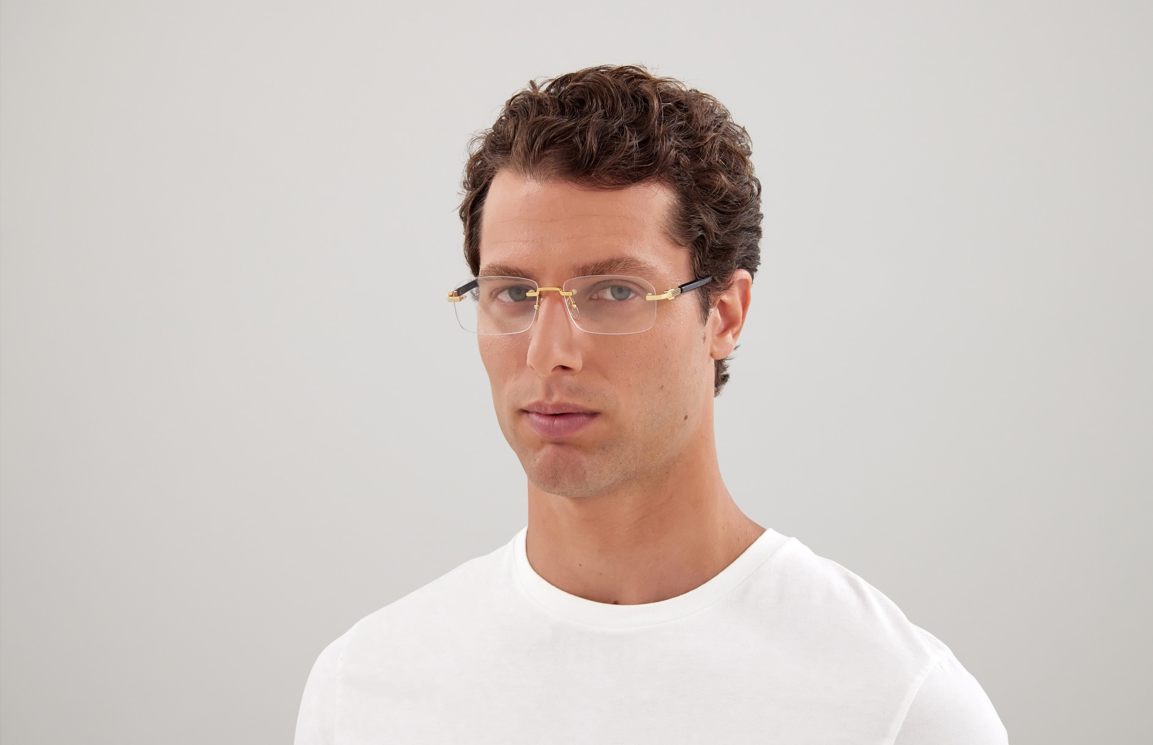 GG1221O-001 (Eyewear)