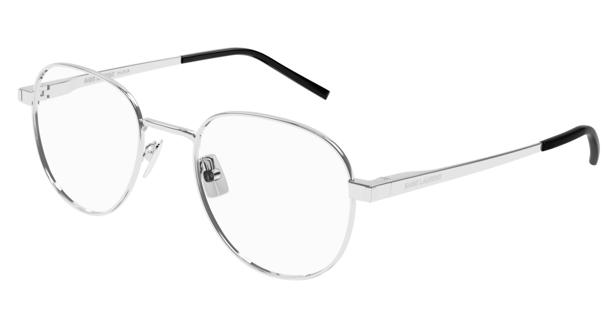 SL 555 OPT-002 Silver