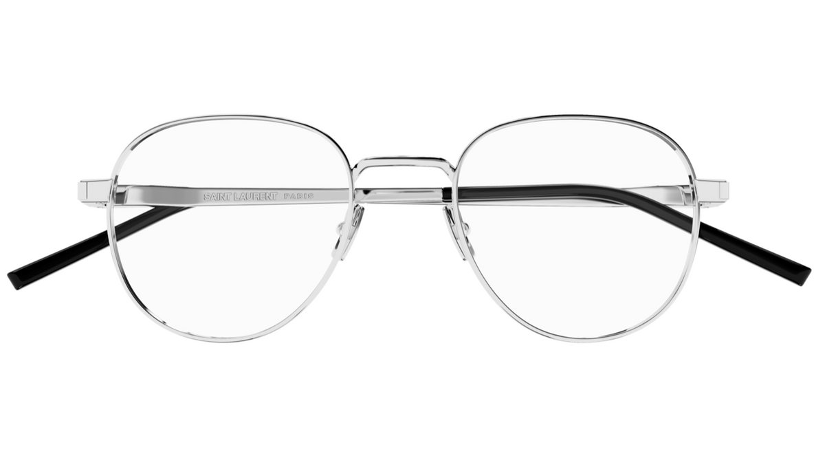 SL 555 OPT-002 Silver