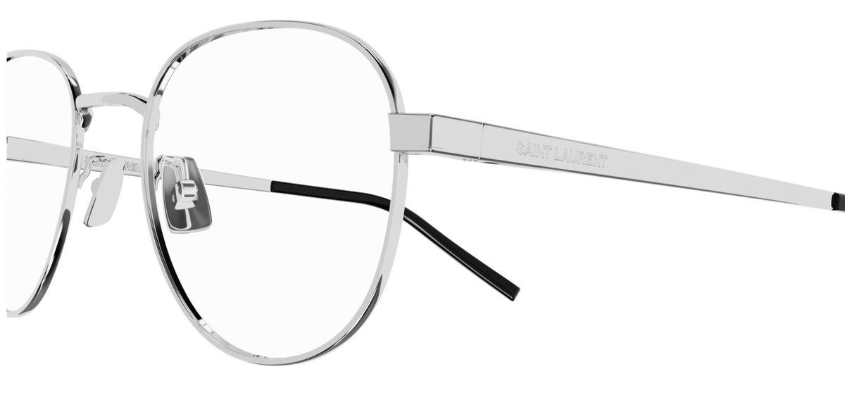 SL 555 OPT-002 Silver