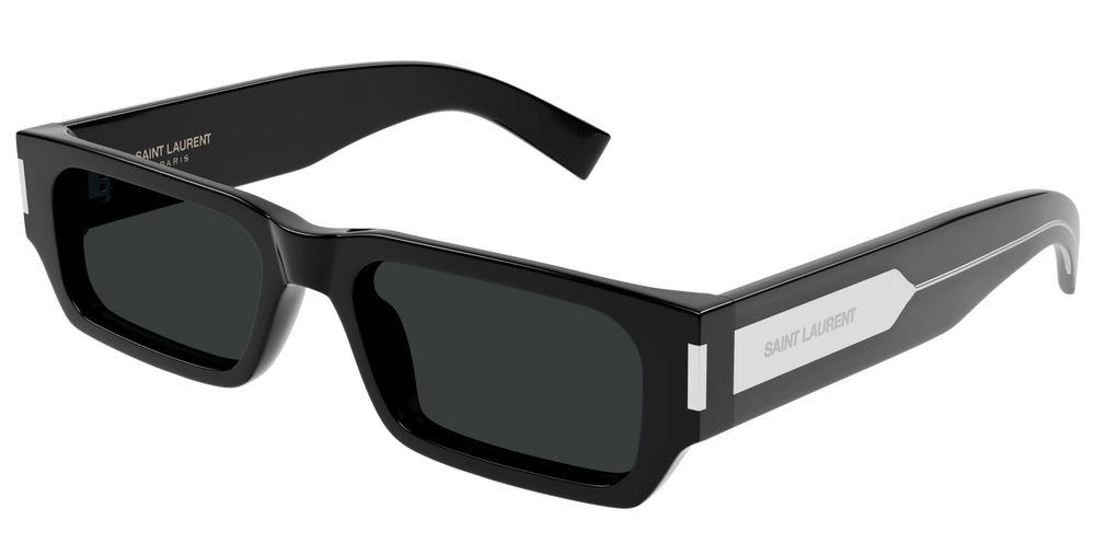 SL 660-001 Black