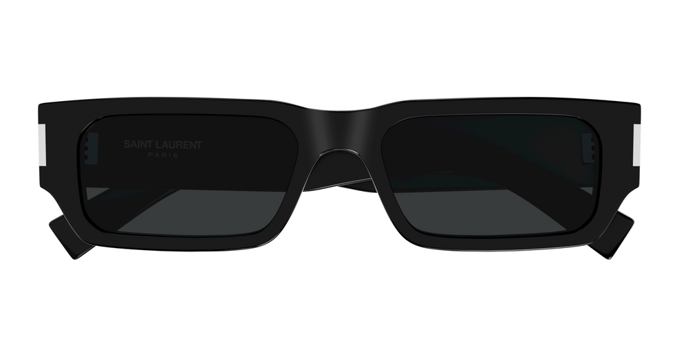 SL 660-001 Black
