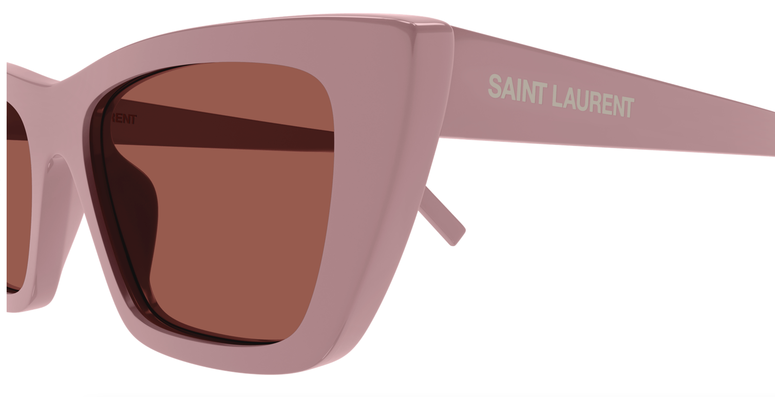 Saint Laurent Sl 276 Mica 032 Pink (NEW COLLECTION)