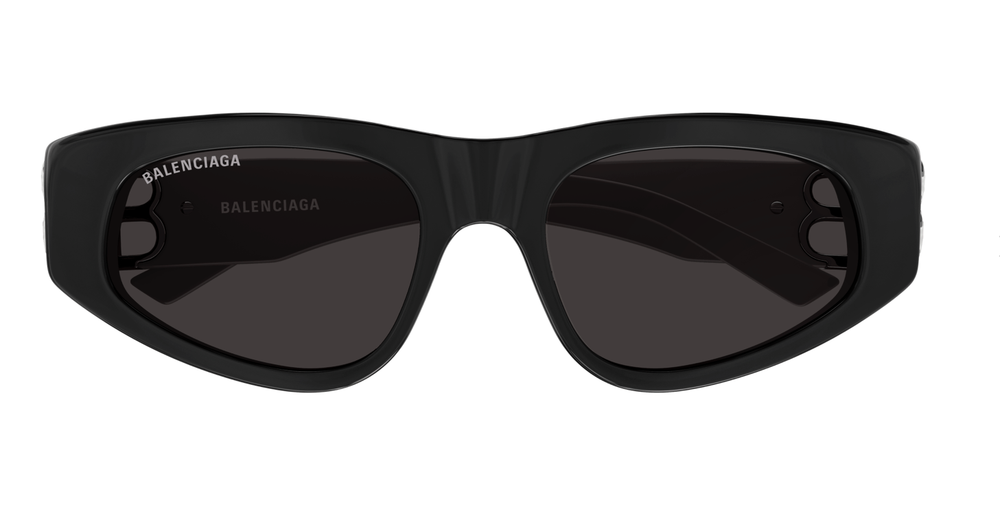 Balenciaga BB0095S-018 Black (NEW COLLECTION)