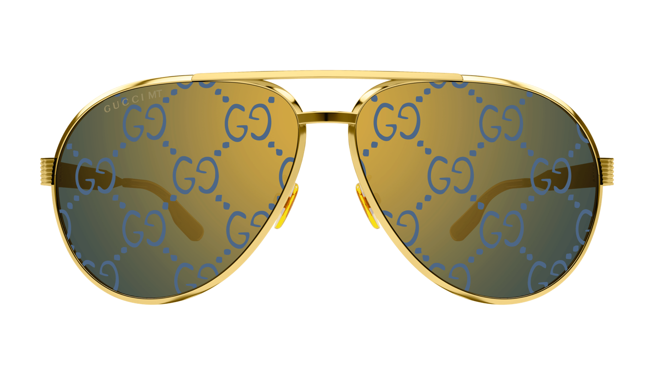 Gucci GG1513S-005 LOGO (NEW COLLECTION)