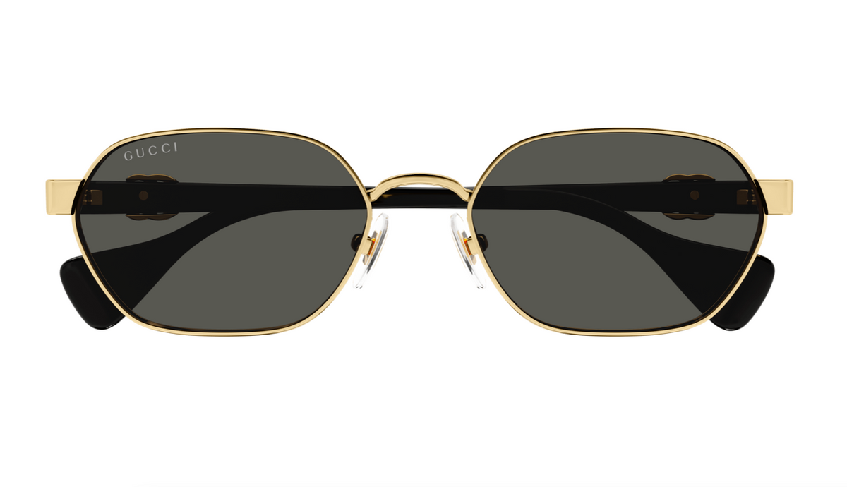Gucci GG1593S-001 Black