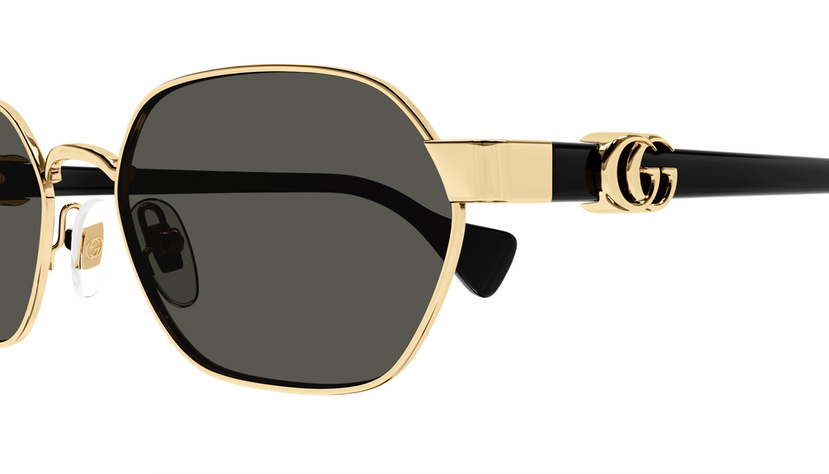 Gucci GG1593S-001 Black
