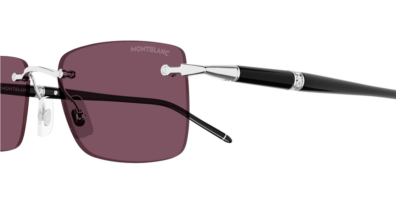 MB0344S-002 Violet - Immagine 3