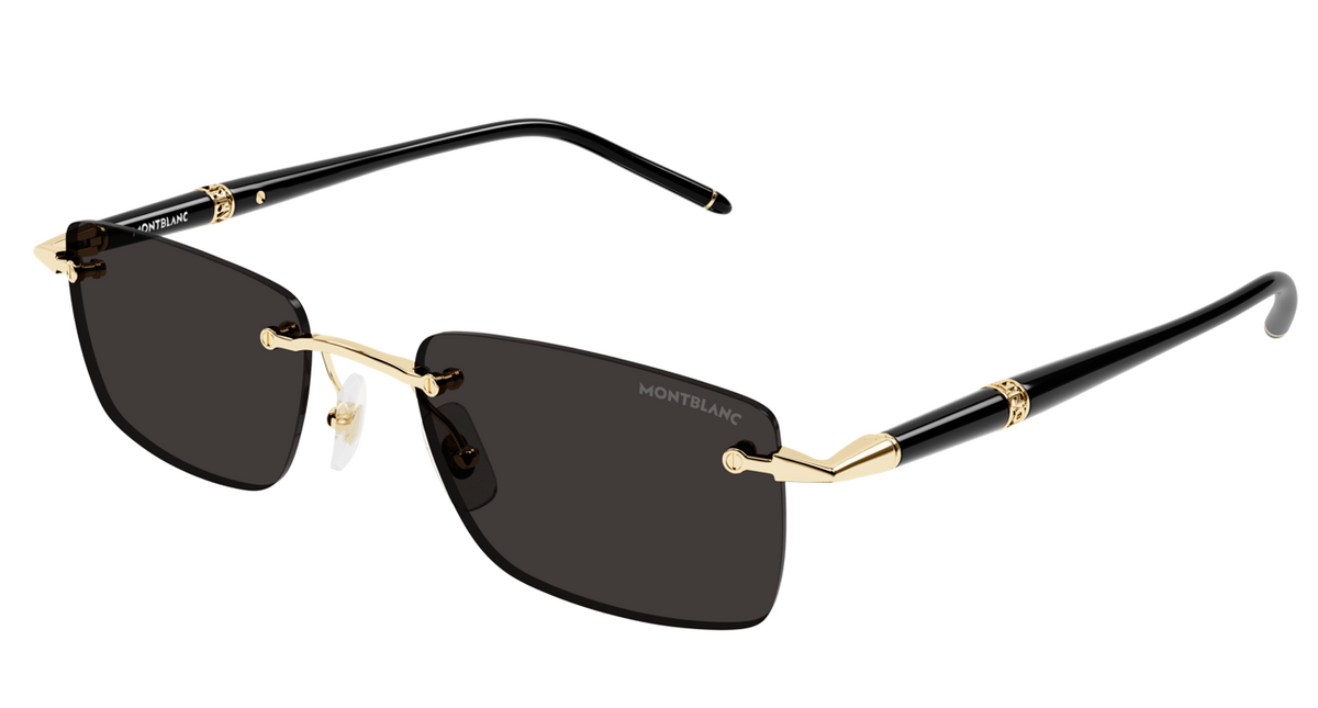 MB0344S-001 Black