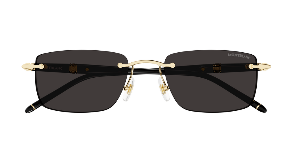 MB0344S-001 Black