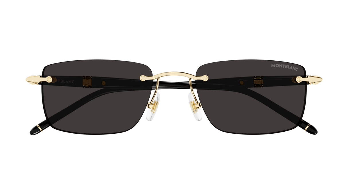 MB0344S-001 Black