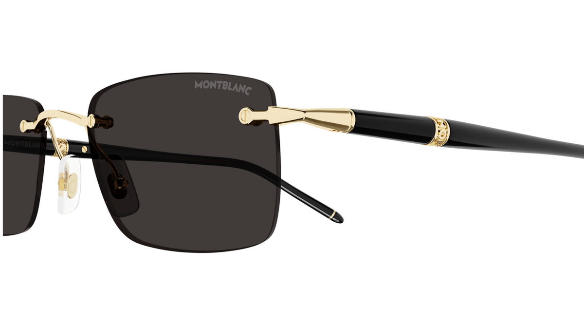 MB0344S-001 Black