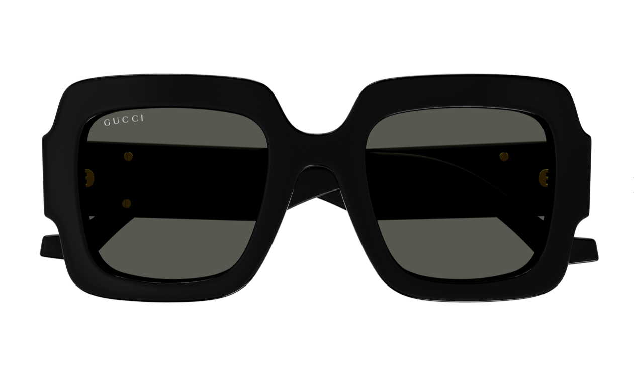 Gucci GG1547S-001 Black