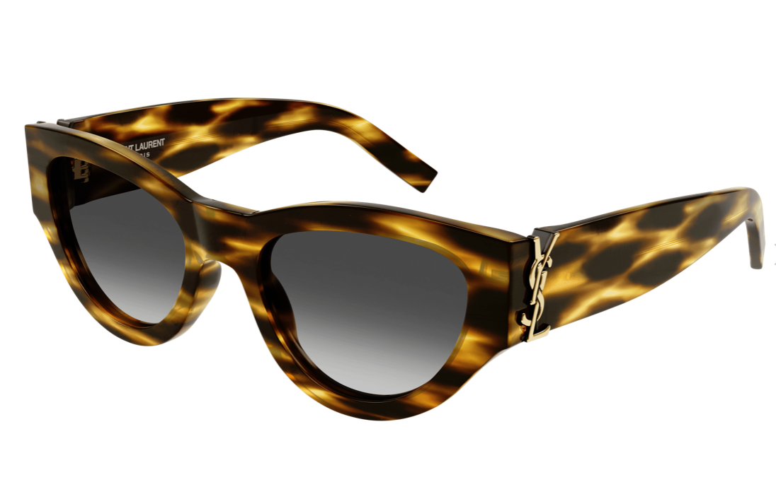 Saint Laurent SL M94-005 Havana