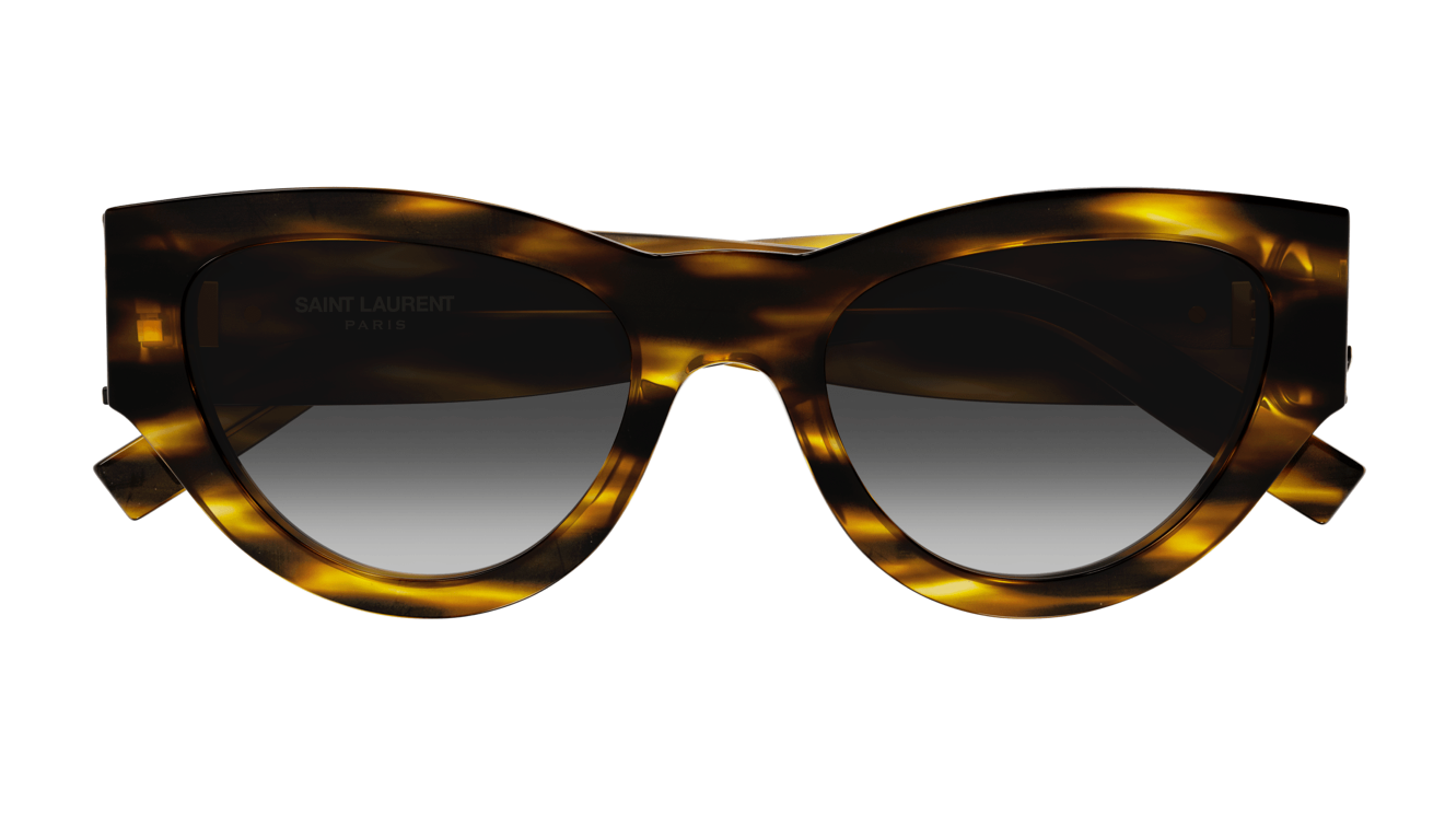 Saint Laurent SL M94-005 Havana