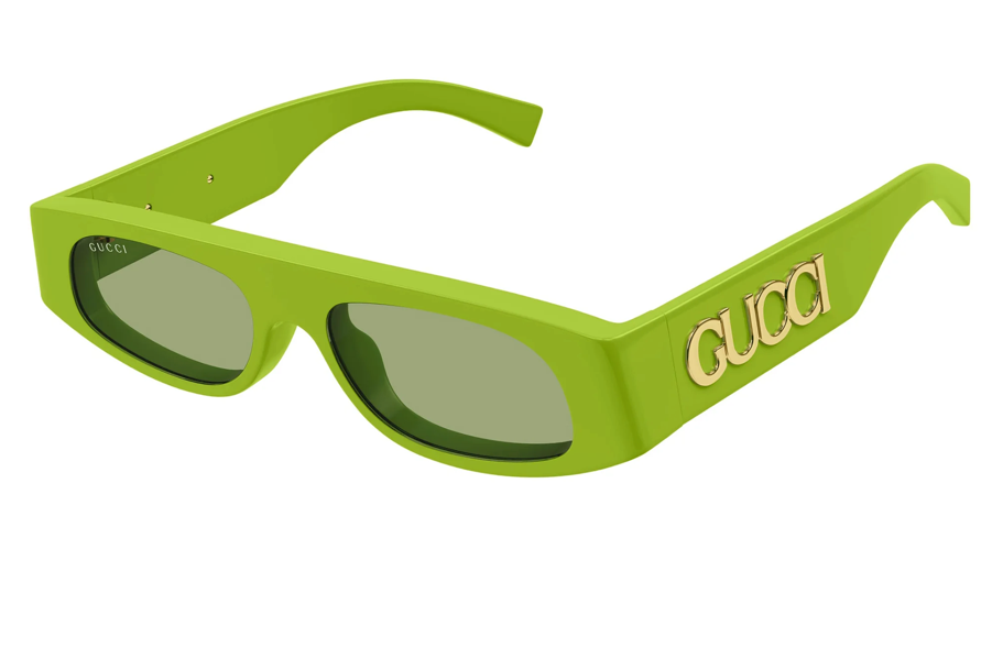 Gucci GG1771S-009 Green