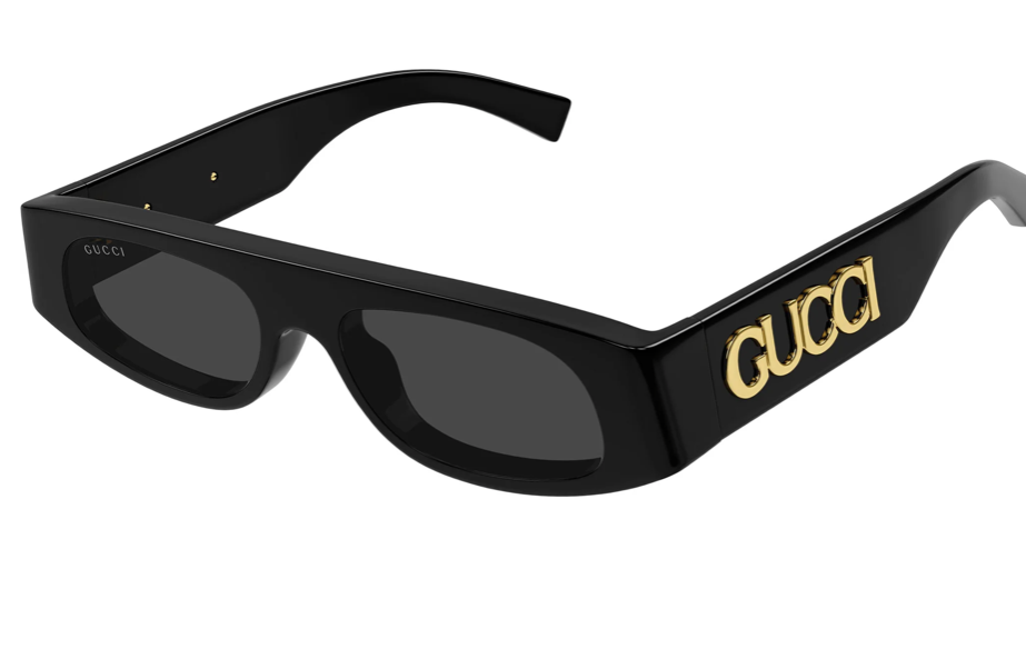Gucci GG1771S-001 Black