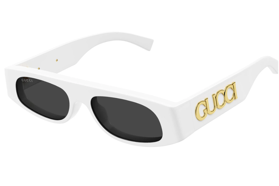 Gucci GG1771S-002 White