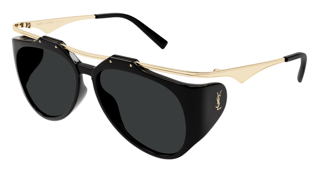 SL M137 AMELIA-001 Black