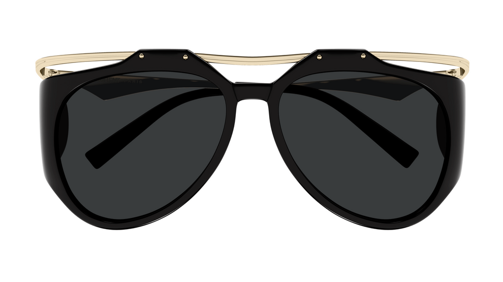 SL M137 AMELIA-001 Black