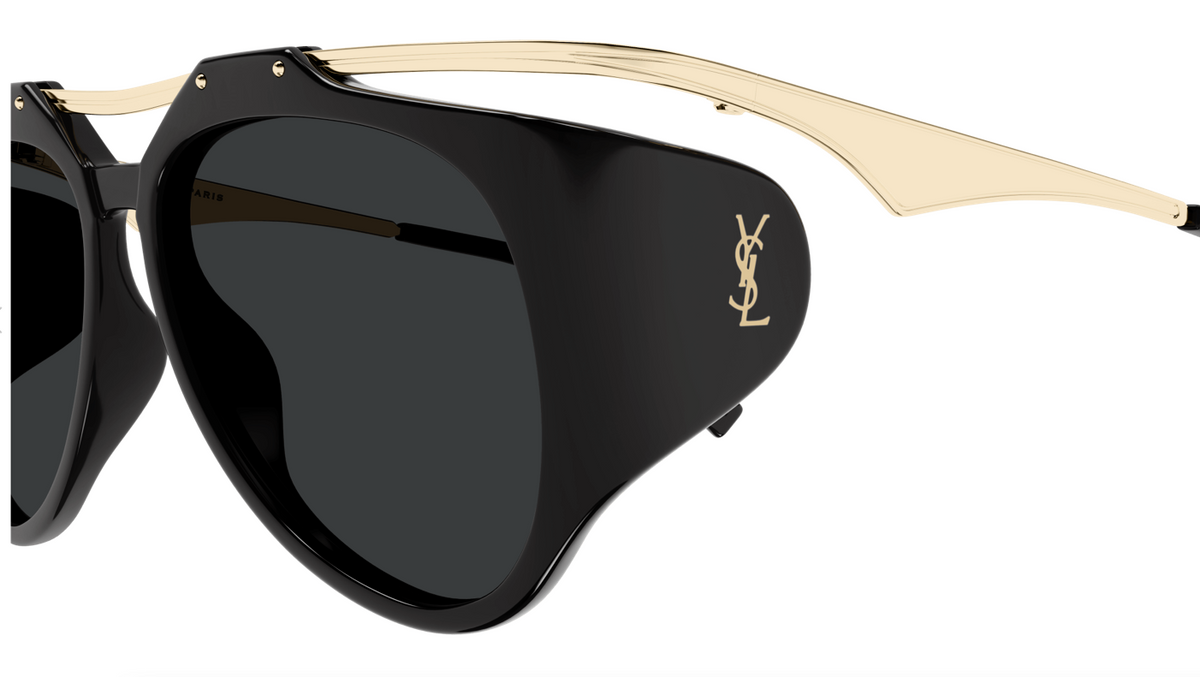 SL M137 AMELIA-001 Black