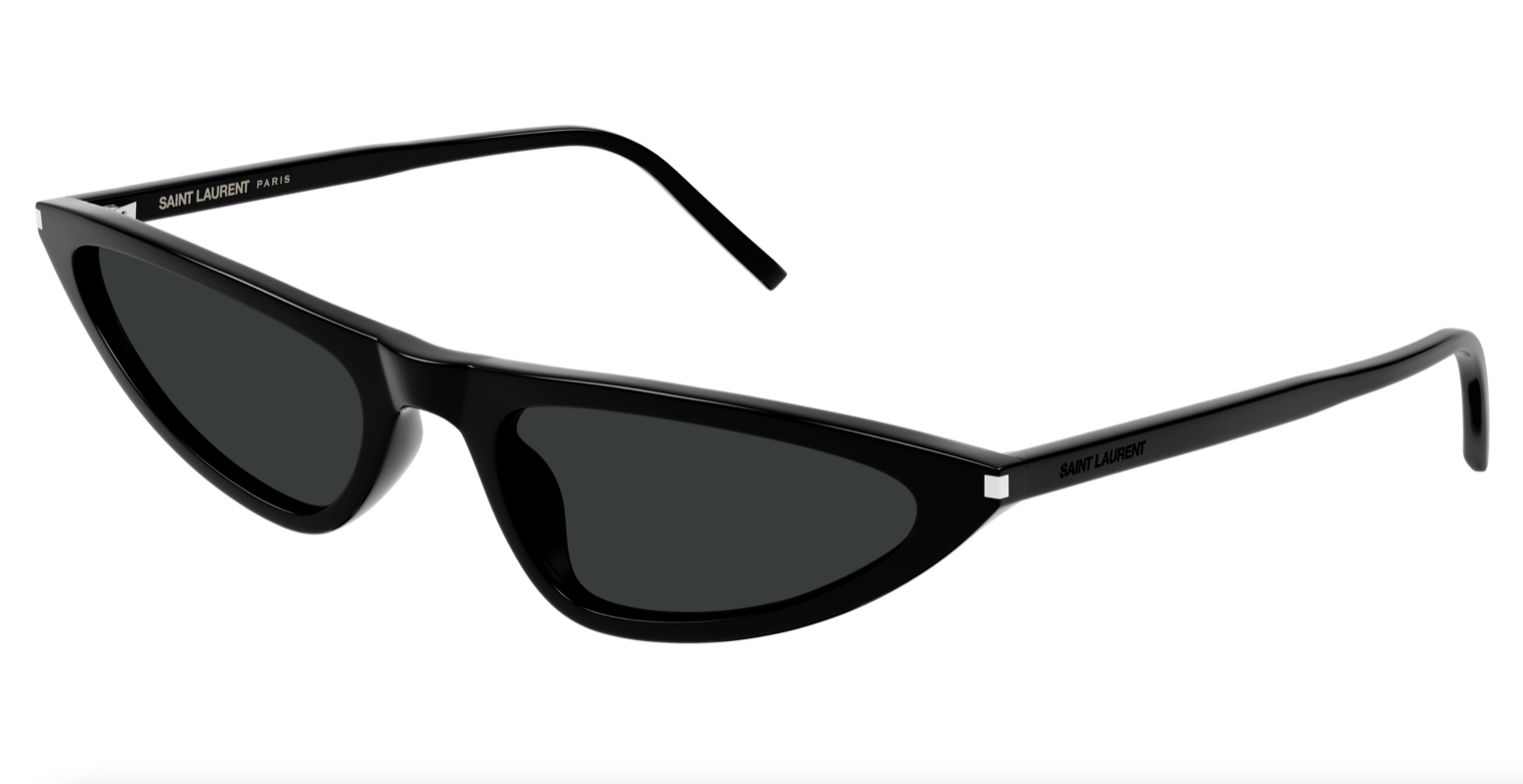 Saint Laurent SL 703-001 Black