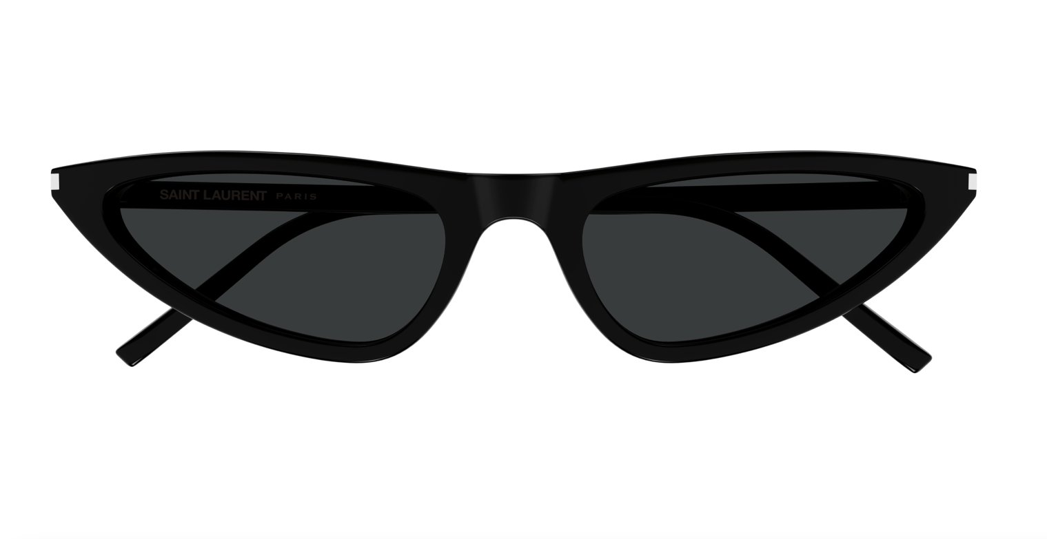 Saint Laurent SL 703-001 Black