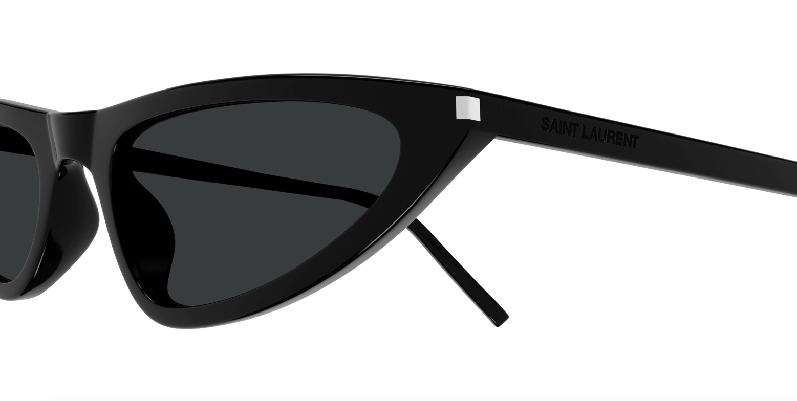 Saint Laurent SL 703-001 Black