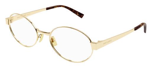 Saint Laurent SL 692 OPT-002 Gold