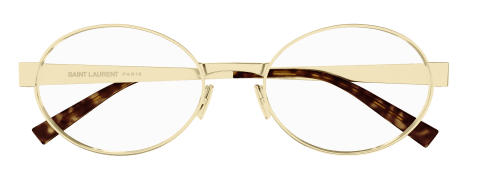 Saint Laurent SL 692 OPT-002 Gold