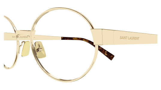 Saint Laurent SL 692 OPT-002 Gold