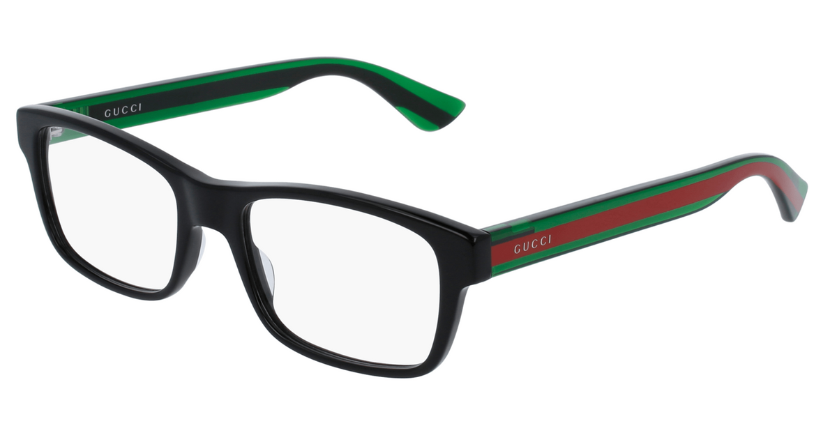 GG0006O-002 Black