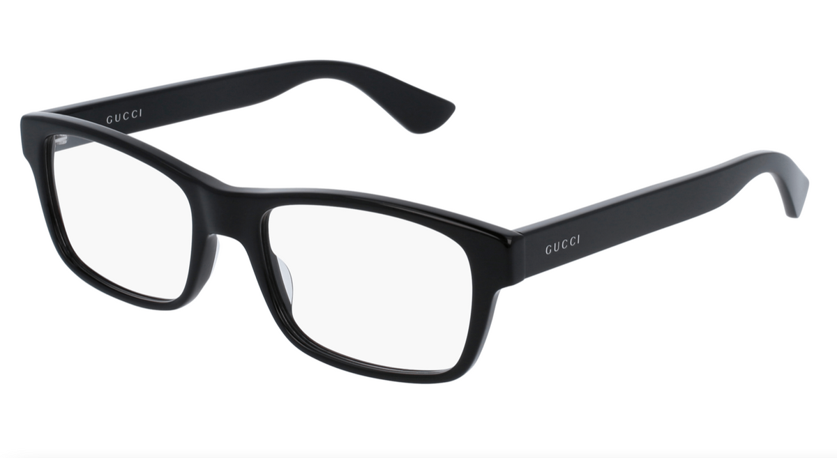 GG0006O-001 Black