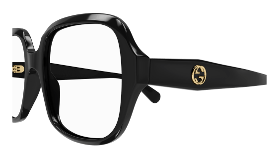 GG0799O-001 Black