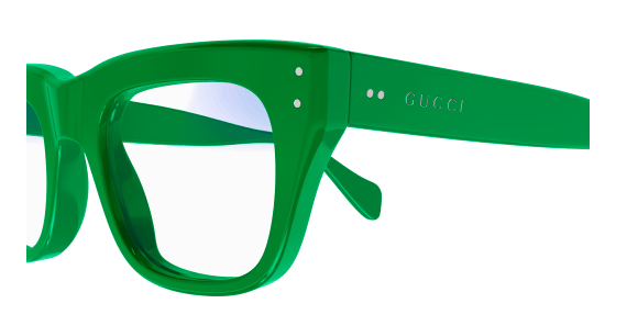 Gucci GG1365S-003 GREEN